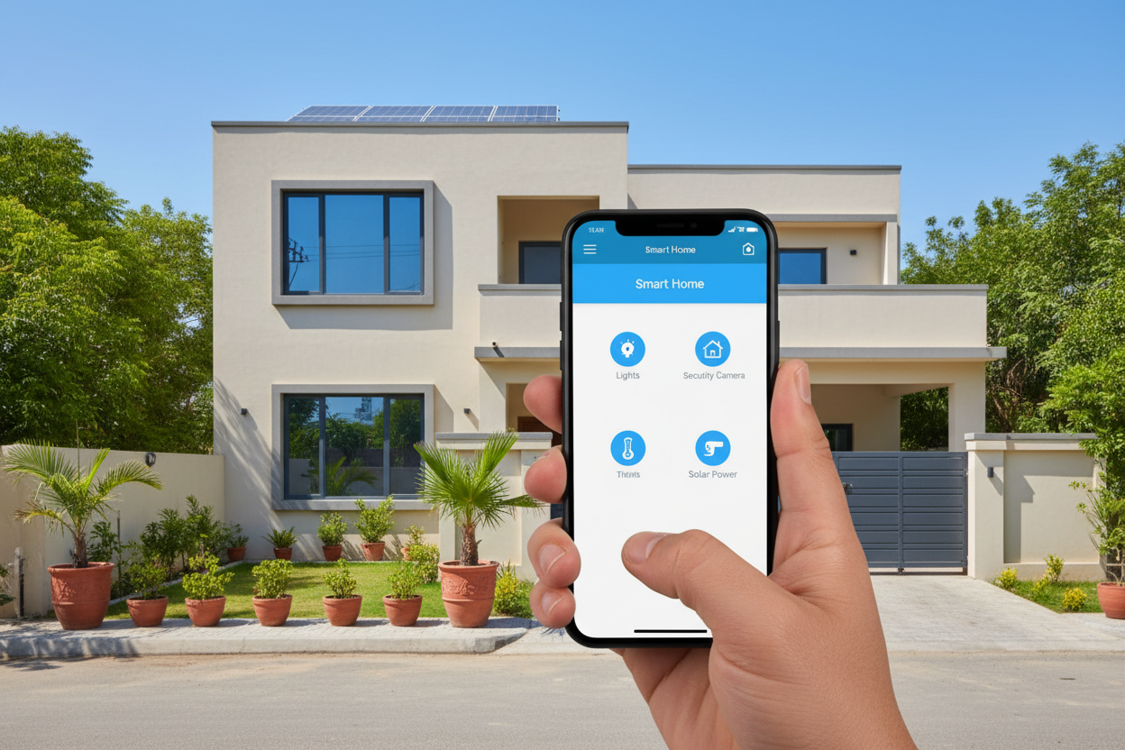 place looks like a mosque not home slash office